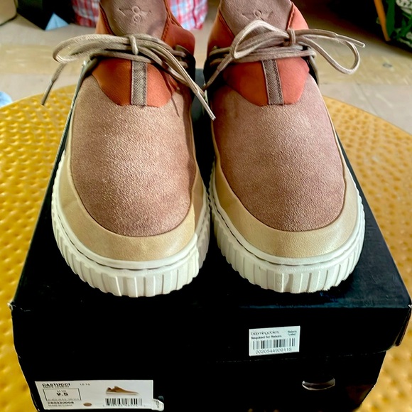 Creative Recreation Castucci - Picture 2 of 4